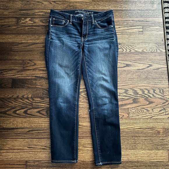 American Eagle Skinny Jeans - Picture 1 of 4